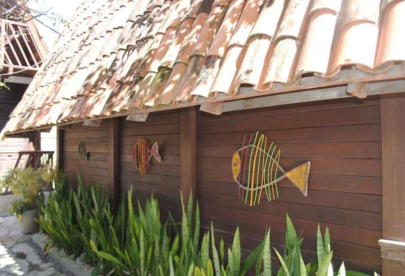 هتل Chalet Suisse