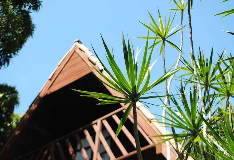 هتل Chalet Suisse