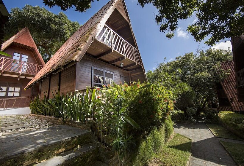 هتل Chalet Suisse