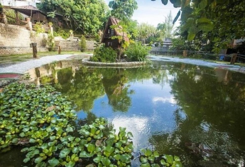 هتل Chalet Suisse