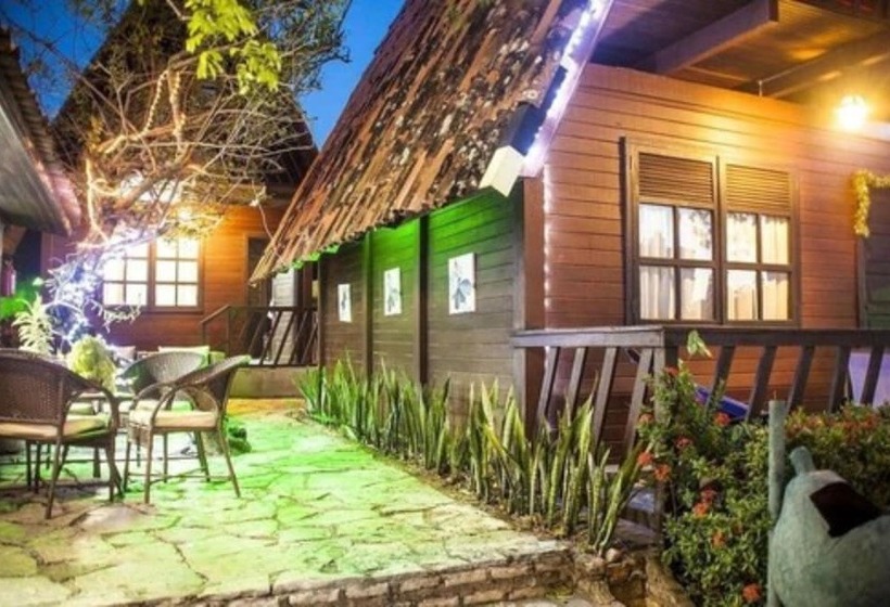 هتل Chalet Suisse