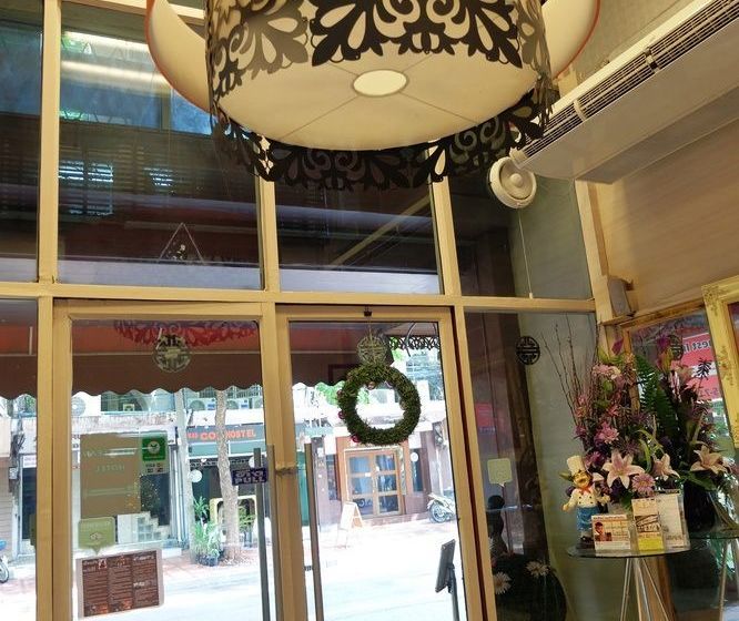 Fotos del hotel China Guest Inn:  5