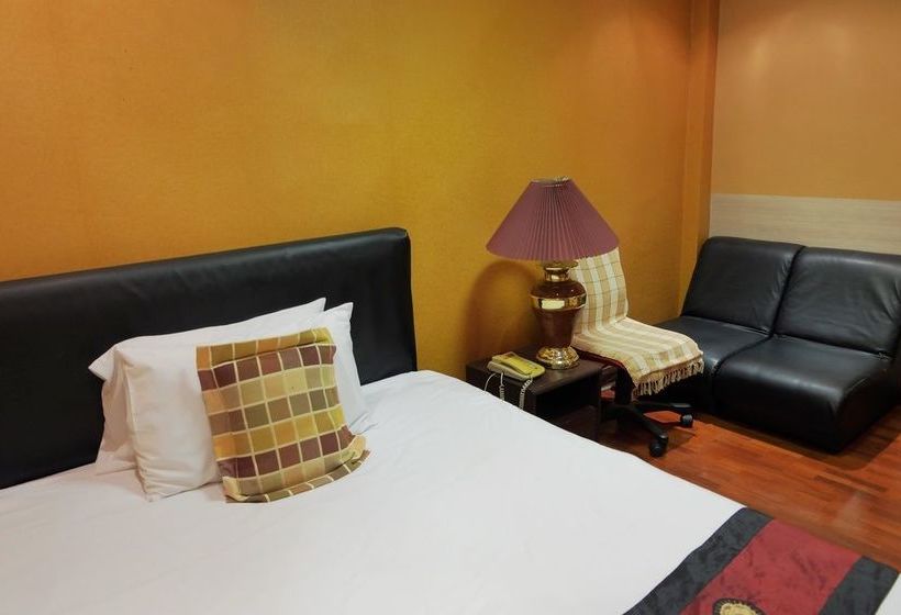 Fotos del hotel China Guest Inn:  10