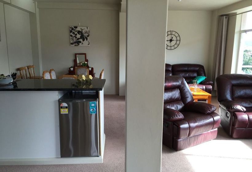 בית מלון כפרי Derwent Valley Resort