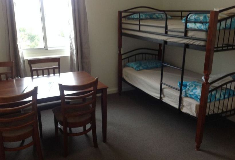 בית מלון כפרי Derwent Valley Resort