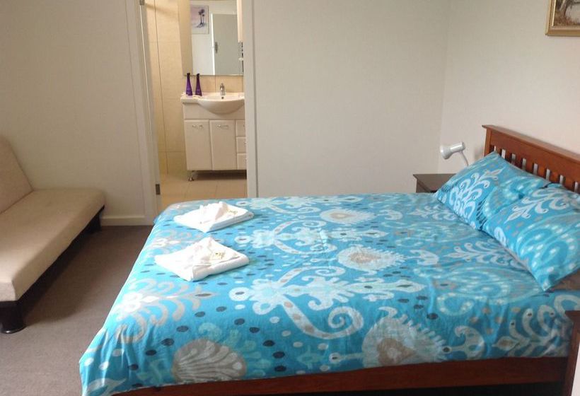 בית מלון כפרי Derwent Valley Resort