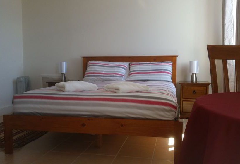 בית מלון כפרי Derwent Valley Resort