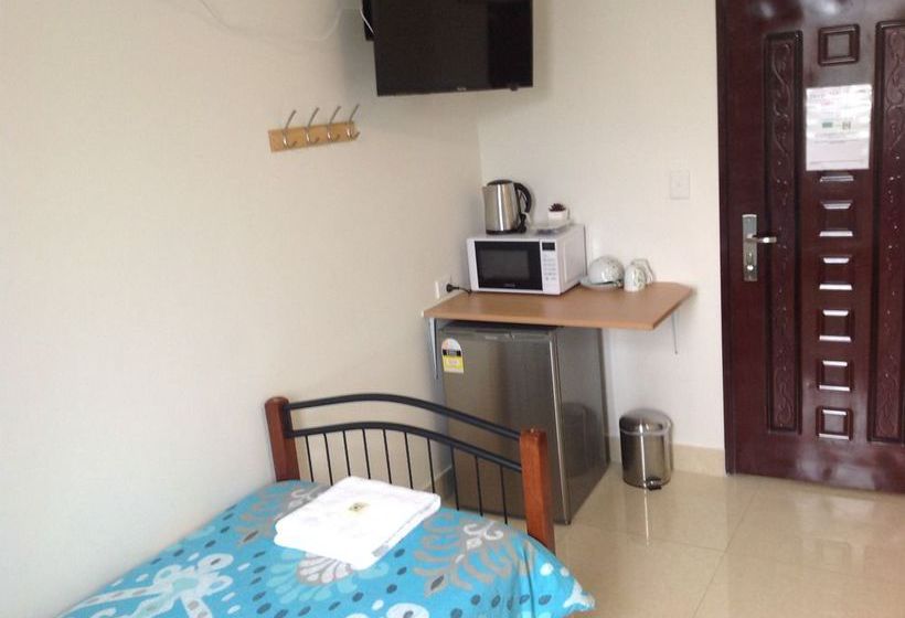 בית מלון כפרי Derwent Valley Resort