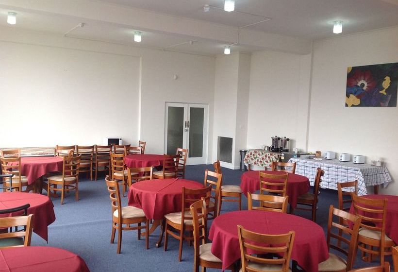 בית מלון כפרי Derwent Valley Resort