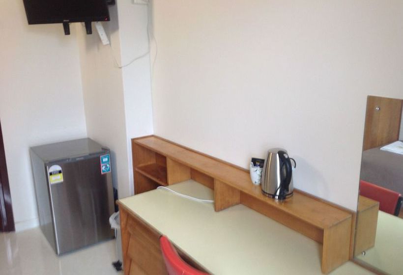 בית מלון כפרי Derwent Valley Resort