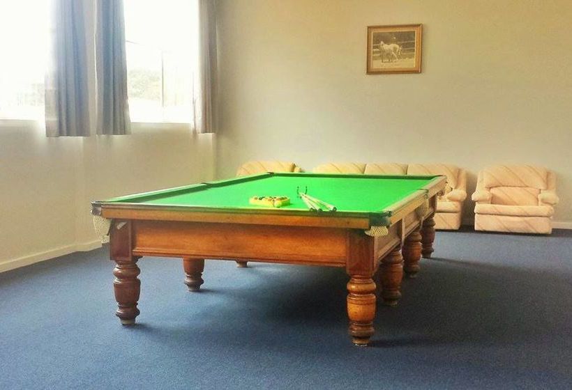 בית מלון כפרי Derwent Valley Resort