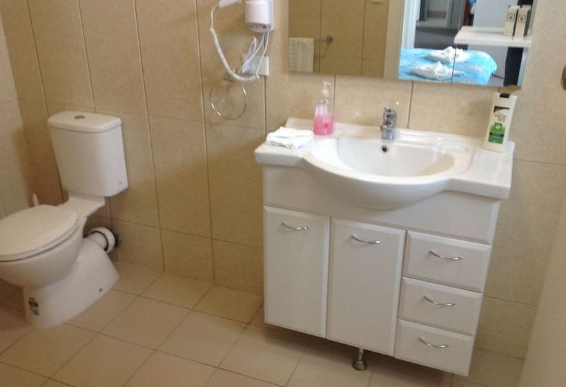 בית מלון כפרי Derwent Valley Resort