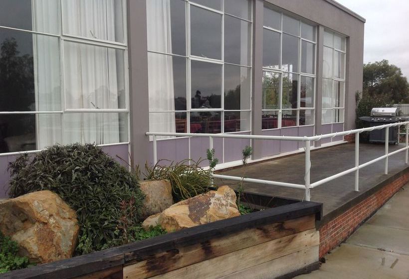 בית מלון כפרי Derwent Valley Resort