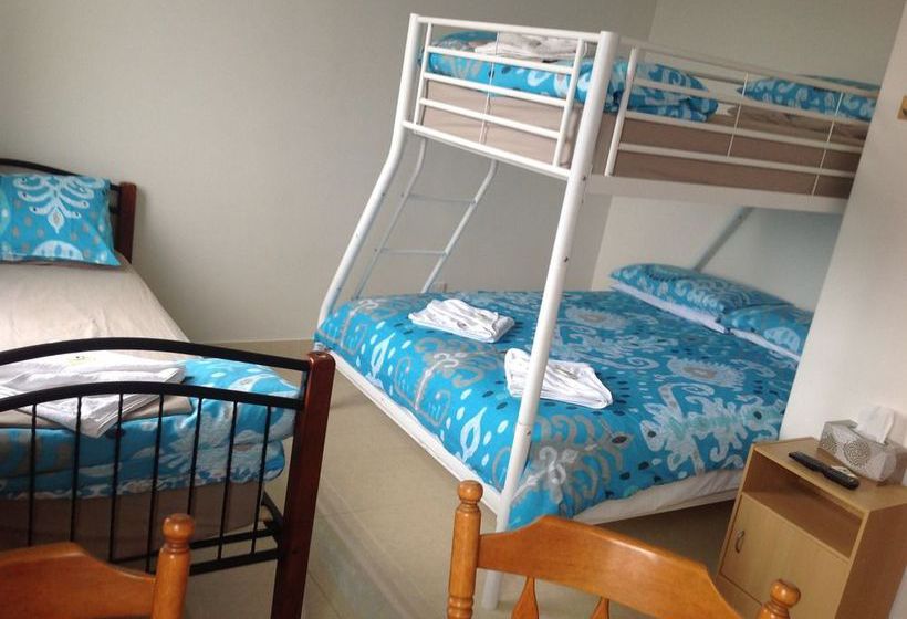 בית מלון כפרי Derwent Valley Resort