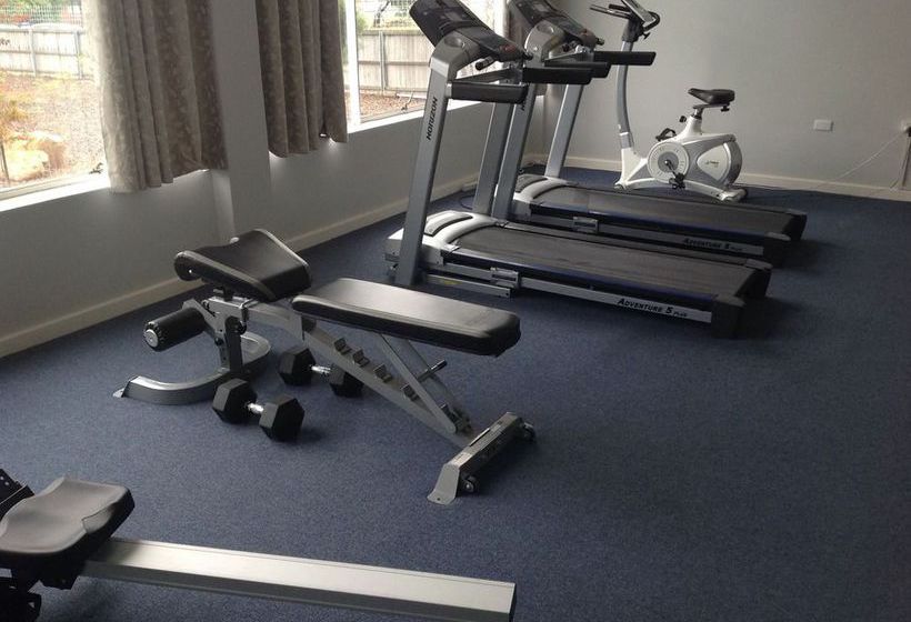 בית מלון כפרי Derwent Valley Resort