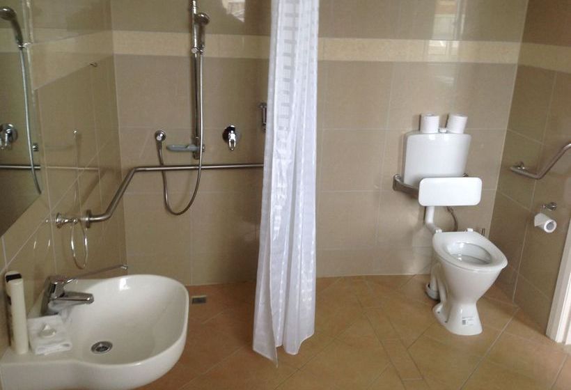 בית מלון כפרי Derwent Valley Resort