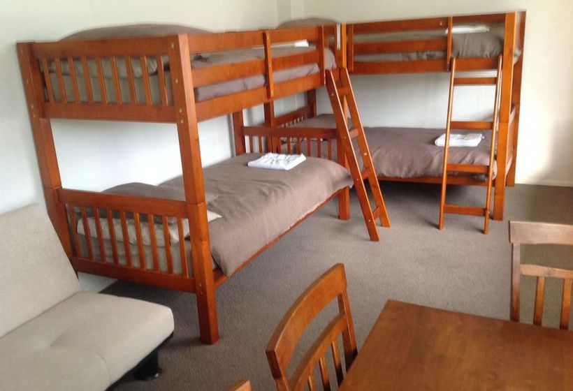 בית מלון כפרי Derwent Valley Resort