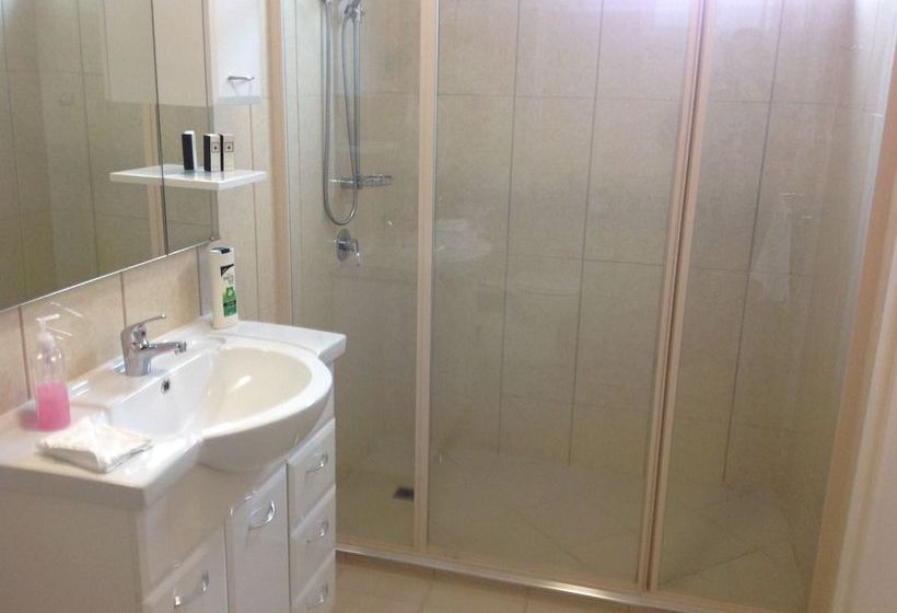 בית מלון כפרי Derwent Valley Resort