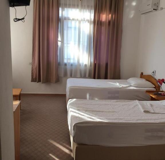 בית מלון כפרי Efes