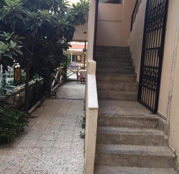 בית מלון כפרי Efes