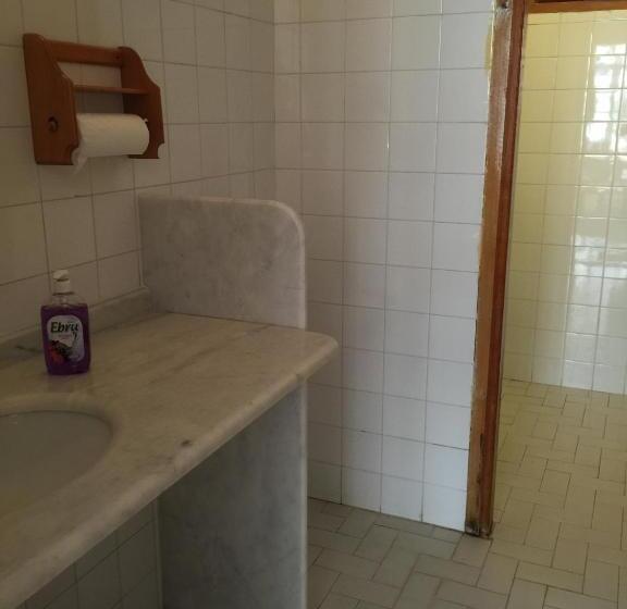 בית מלון כפרי Efes