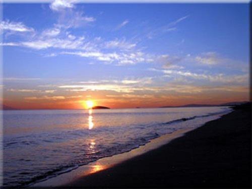 בית מלון כפרי Efes