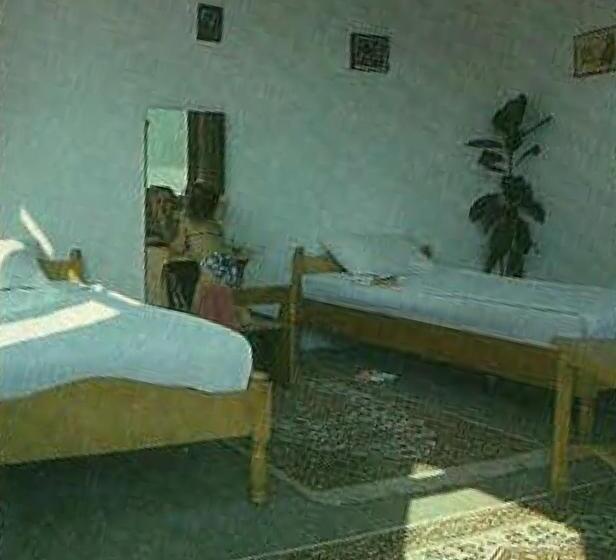 בית מלון כפרי Efes