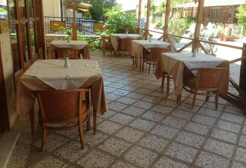 בית מלון כפרי Efes