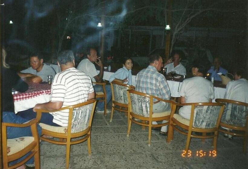 בית מלון כפרי Efes