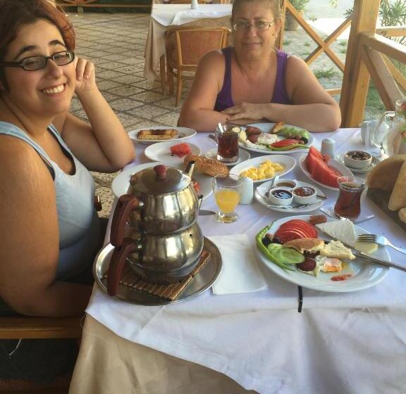 בית מלון כפרי Efes