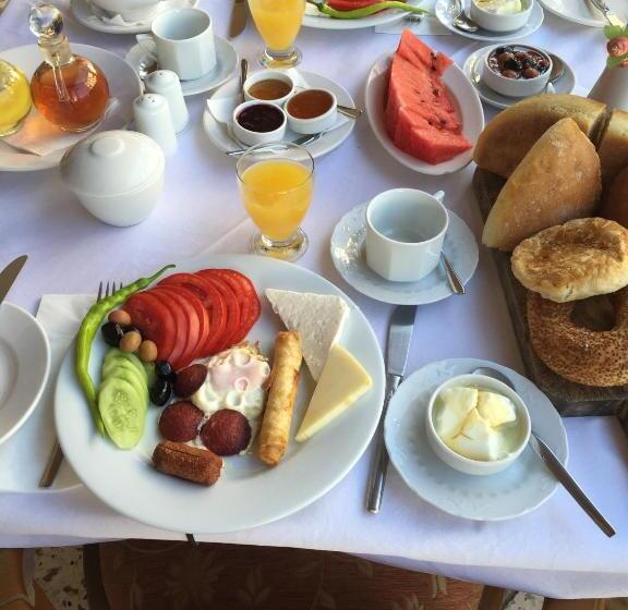 בית מלון כפרי Efes