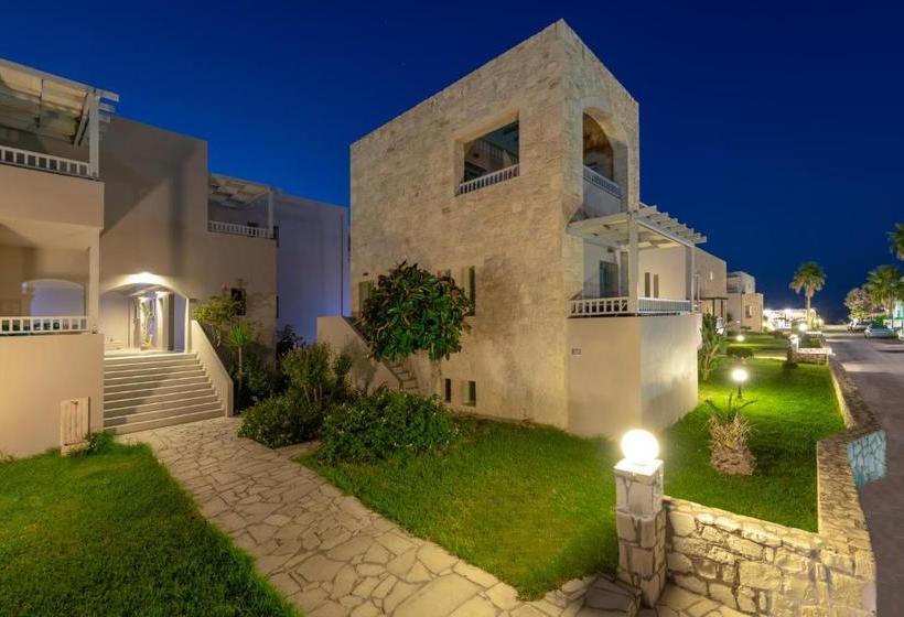 Erato Hotel Adults Only By Smile Hotels