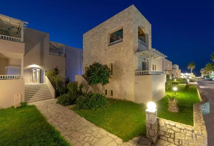 Erato Beach Hotel Adults Only By Smile Hotels