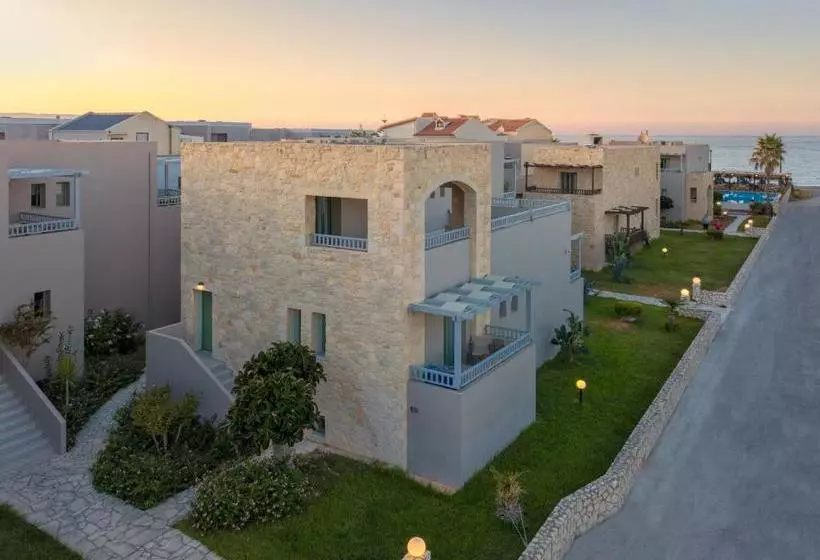 Erato Beach Hotel Adults Only By Smile Hotels