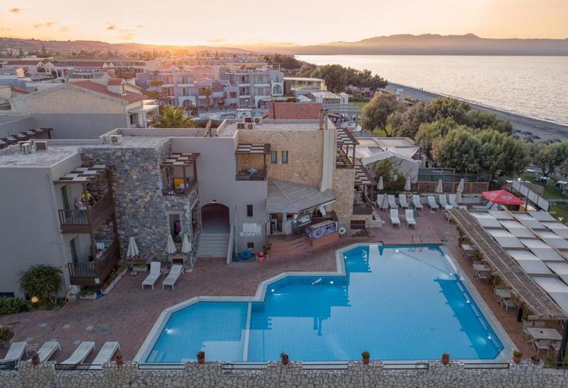 Erato Hotel Adults Only By Smile Hotels