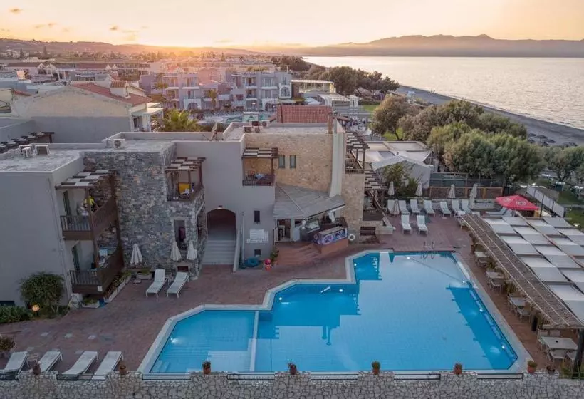 Erato Beach Hotel Adults Only By Smile Hotels