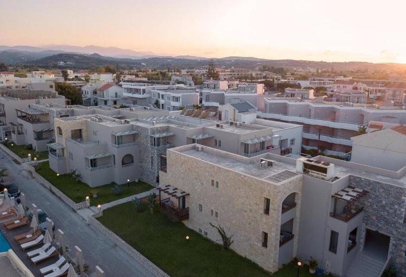 Erato Hotel Adults Only By Smile Hotels