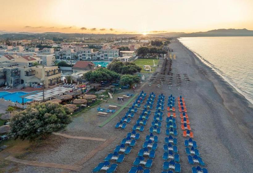 Erato Hotel Adults Only By Smile Hotels