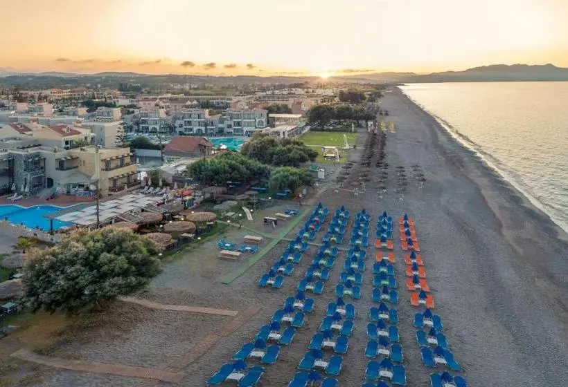 Erato Beach Hotel Adults Only By Smile Hotels