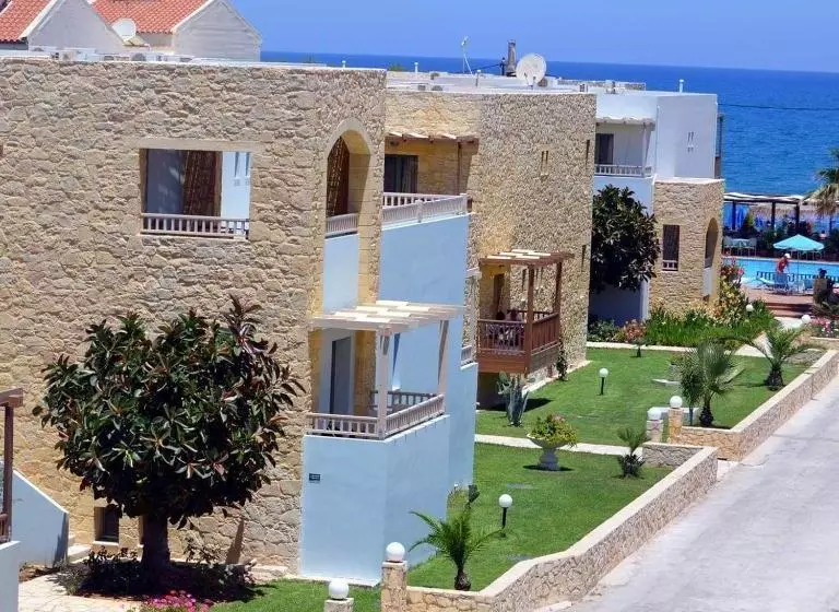 Erato Beach Hotel Adults Only By Smile Hotels