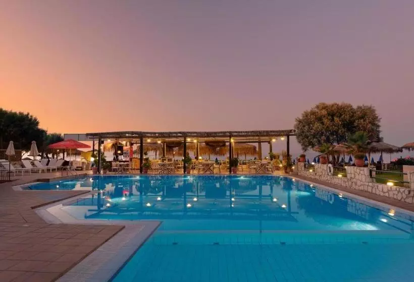 Erato Beach Hotel Adults Only By Smile Hotels