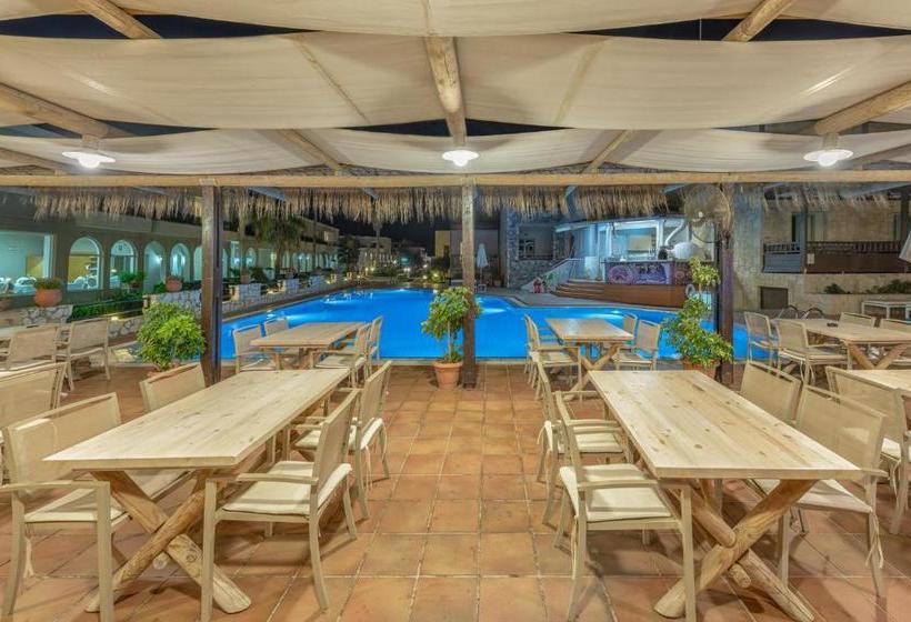 Erato Hotel Adults Only By Smile Hotels