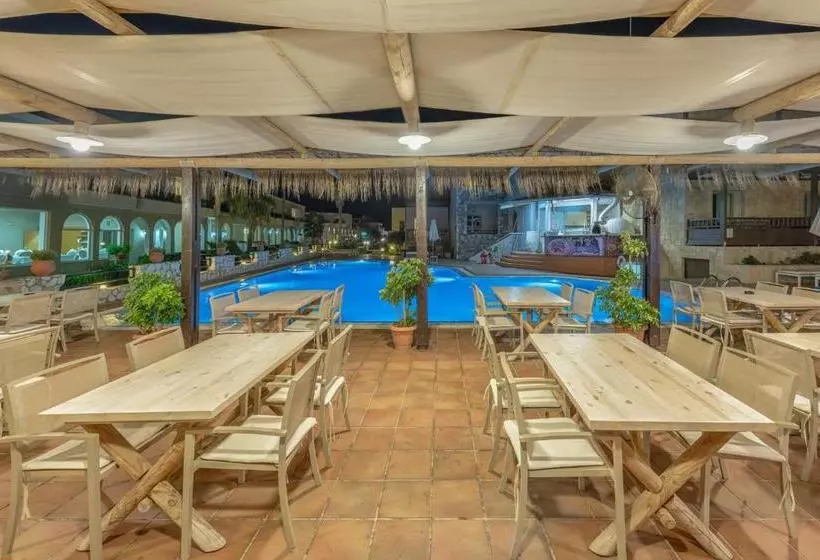 Erato Beach Hotel Adults Only By Smile Hotels