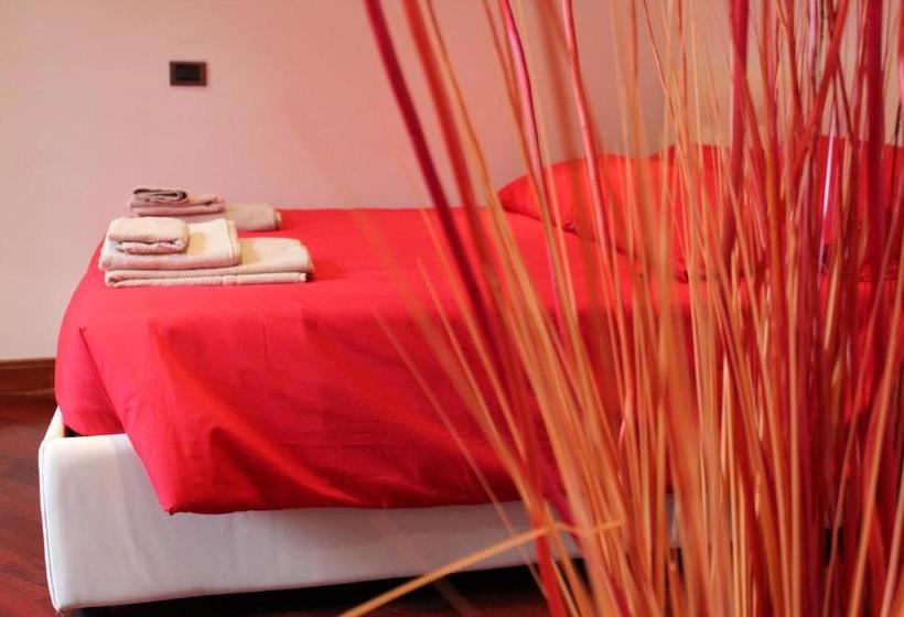 هتل Gladiator's House