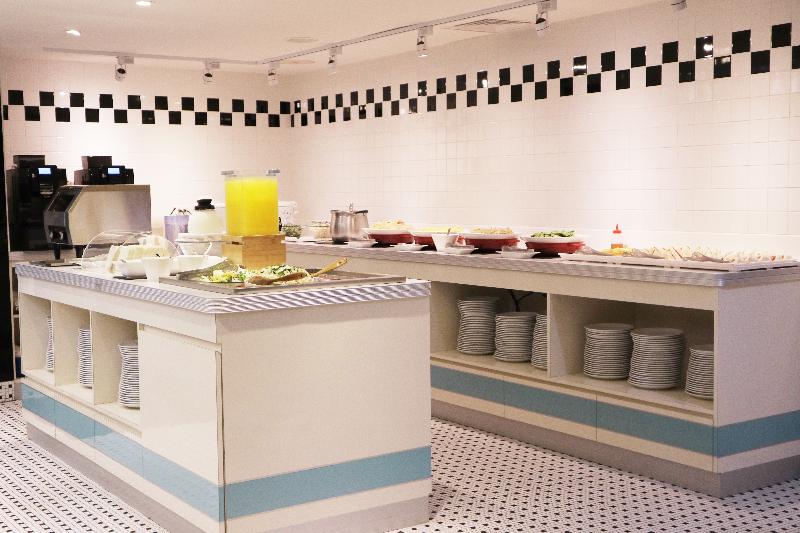 هتل Green World Flora Annex