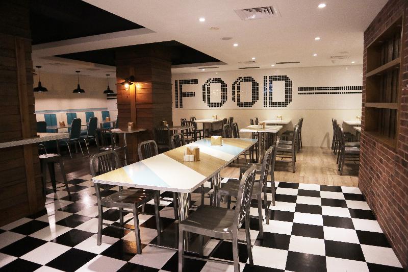 هتل Green World Flora Annex