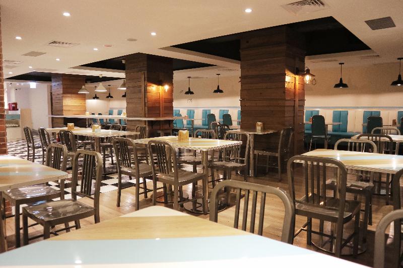 هتل Green World Flora Annex