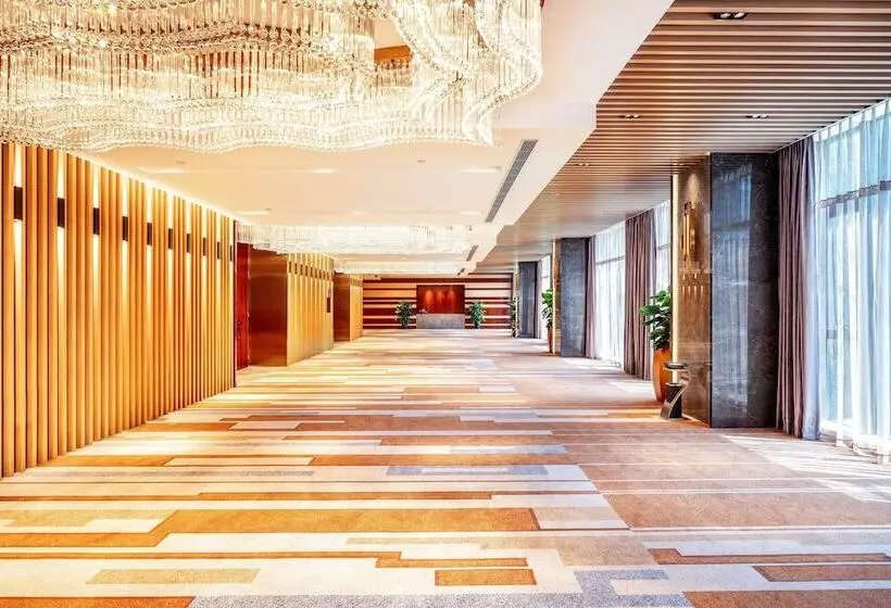 ホテル Holiday Inn Neijiang Riverside, An Ihg