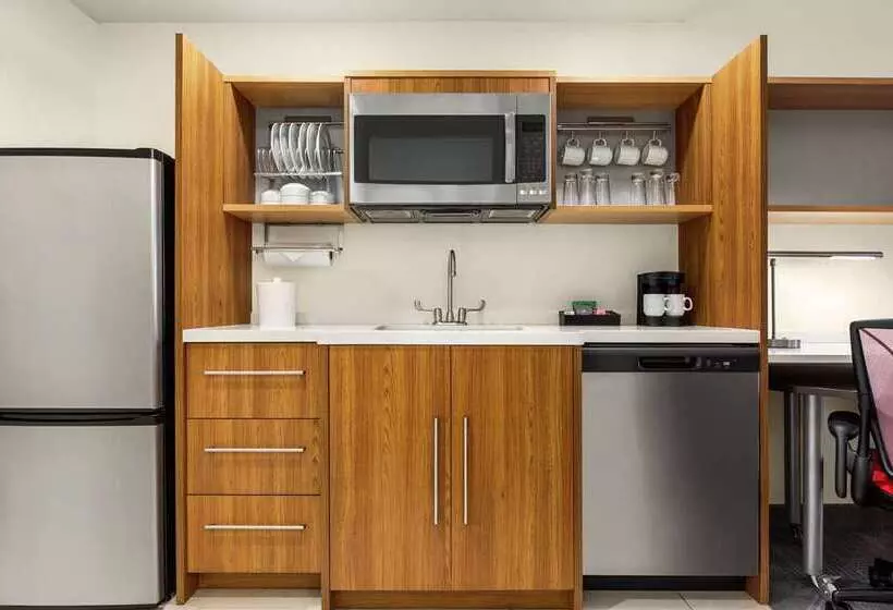 Hotelli Home2 Suites By Hilton York