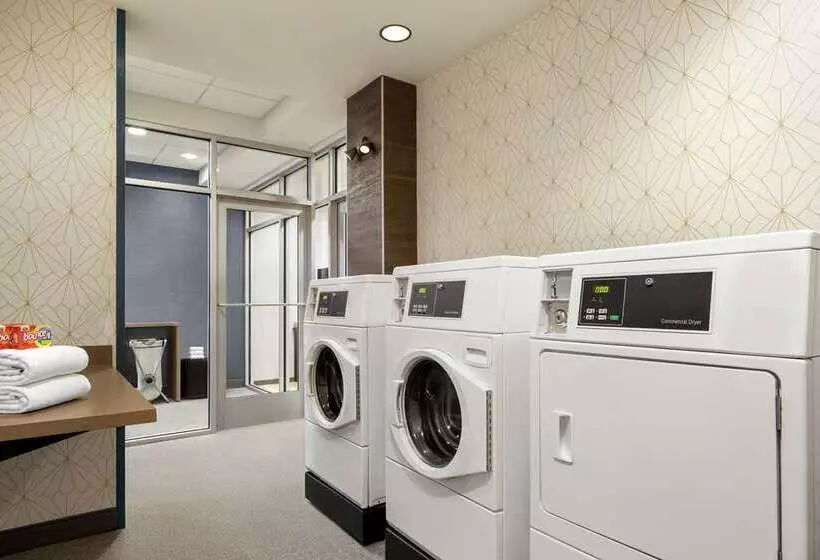 Hotelli Home2 Suites By Hilton York